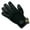 Black, variant on T22 - Air Mesh - Digital Leather Glove-Black-2X