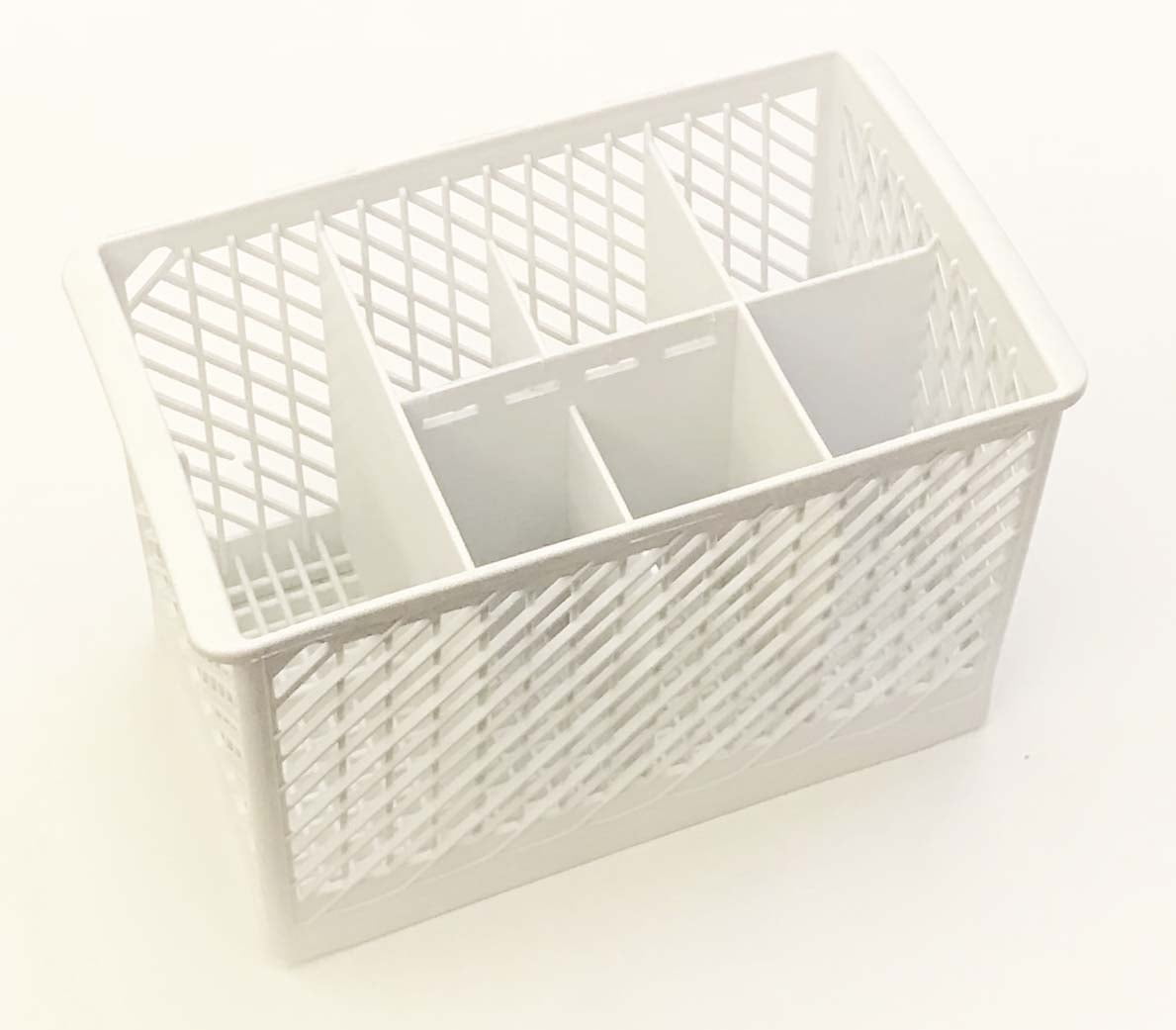 NEW OEM JennAir Silverware Utensil Dishwasher Basket Bin For DW701B