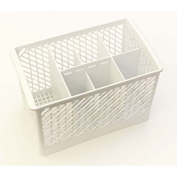 Silverware Baskets for Dishwashers