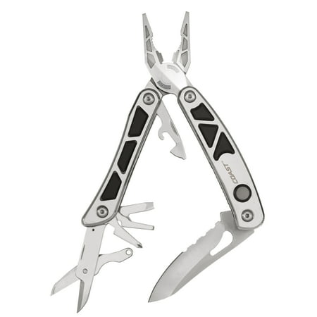 UPC: 0015286458995 | Coast C5899Cp 2-Led Pro Pocket Pliers