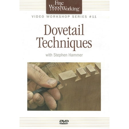 ISBN 9781600858154 product image for Dovetail Techniques | upcitemdb.com