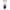 Purple, variant on HCNTES Women's Wide Leg Sweatpants Women Elastic High Waisted Casual Straight Baggy Loose Pants with Pockets（Purple,XXL)