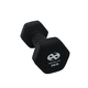 thumbnail image 3 of Infinité Par de Mancuernas de Neopreno 3kg IF-MN3-BLK, 3 of 5