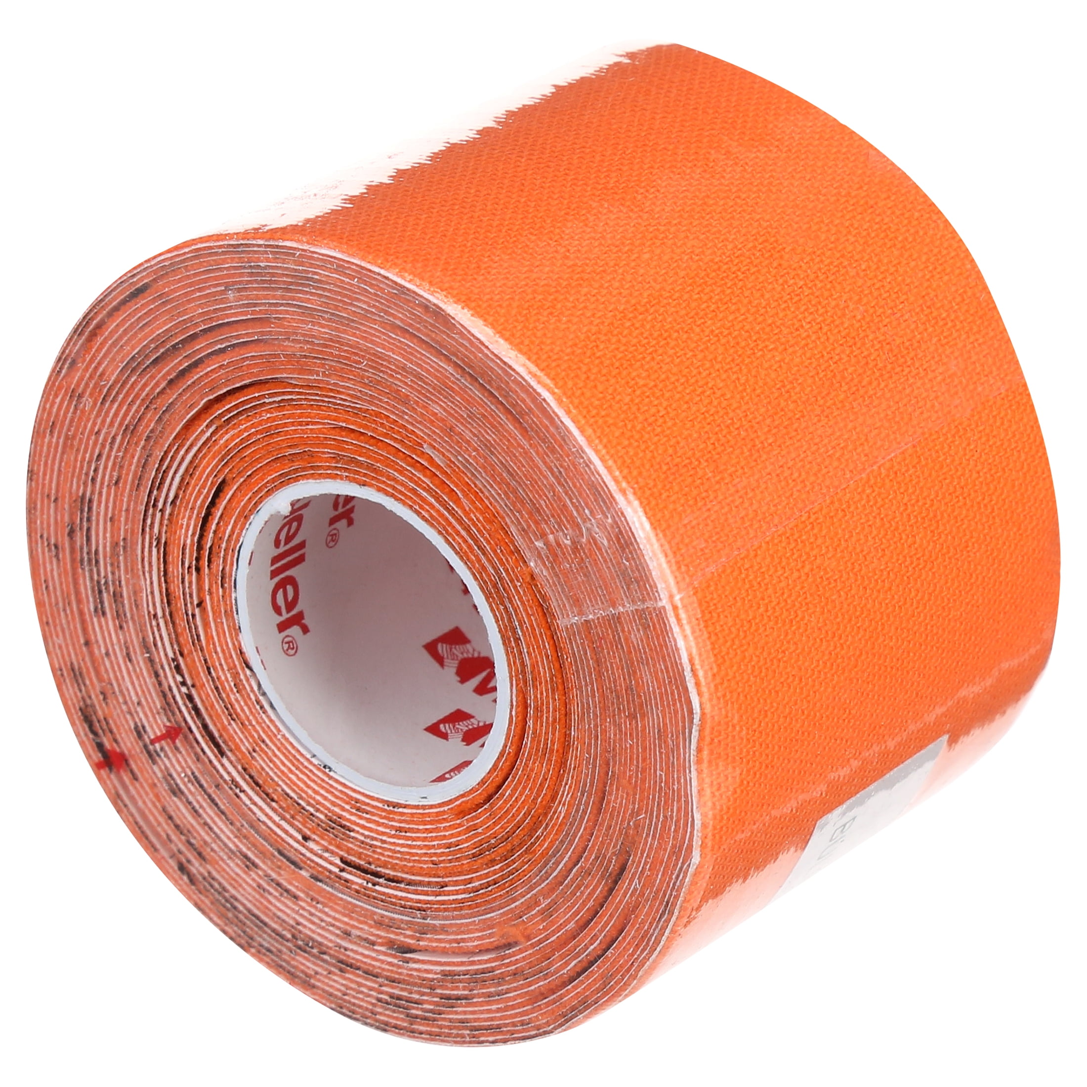 Mueller Kinesiology Tape, Precut I-Strip Roll (20 strips