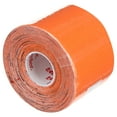 thumbnail image 6 of Mueller Kinesiology Tape, Precut I-Strip Roll, 20 strips, Orange, 6 of 11
