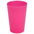 thumbnail image 3 of Nogis 5.6 Ounce Kids Cups, 12 Pack Kids Plastic Cups In 12 Assorted Colors, Kids Drinking Cups, Toddler Cups, Cups for Kids Toddlers, Unbreakable Toddler Cups, 3 of 9