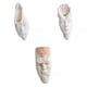 thumbnail image 1 of Trio de Soportes para Plantas de Pared - Estilo Minimalista y Sofisticado, 1 of 9