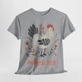 thumbnail image 5 of Mother Hen Shirt, Farm Life Shirt, Country Living Tshirt ID-0403-FRY0, 5 of 10