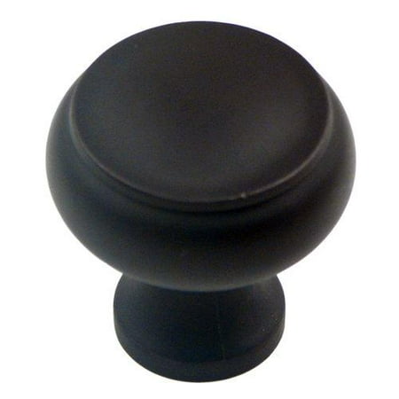 Rusticware Oil Rubbed Bronze - Rusticware 935 Knobs Cabinet Hardware Cabinet Hardware Mushroom ;Oil Rubbed Bronze