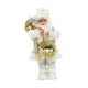 thumbnail image 3 of Figura de Papá Noel, Adornos Navideños de Papá Noel, Centro de Mesa Navideño, Estatuilla de Papá Noel, Muñeco de Papá Noel para Chimenea de Escritorio 60cm, 3 of 8