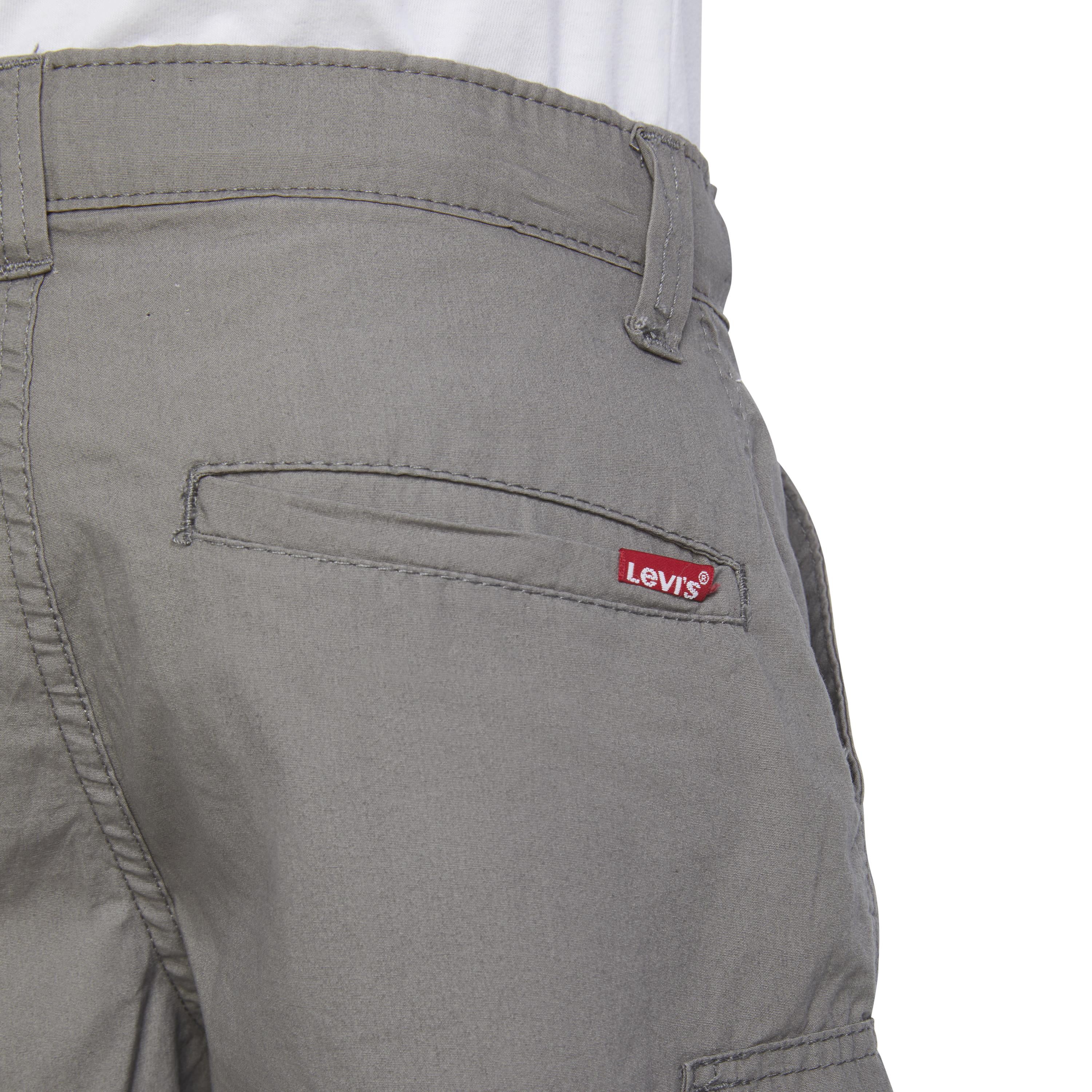 Levi's Boys Relaxed Cargo Shorts, Sizes 4-20