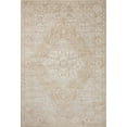 thumbnail image 2 of Loloi Odette Beige / Silver 6'-7" x 9'-6" Area Rug, 2 of 7