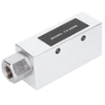 thumbnail image 4 of CV25HS Pneumatic Vacuum Generator, Aluminum Alloy Ejector Valve with Precision Threads, for Air Ventilation Systems, 4 of 7