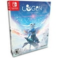 thumbnail image 1 of Cogen Sword Of Rewind Collectors Edition (Limited Run Games) (Ninendo Switch), 1 of 1