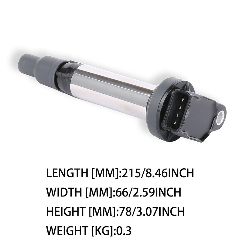 Ignition Coil For LEXUS GS IS TOYOTA PRADO 4 RUNNER ALLION AURION AURIS
