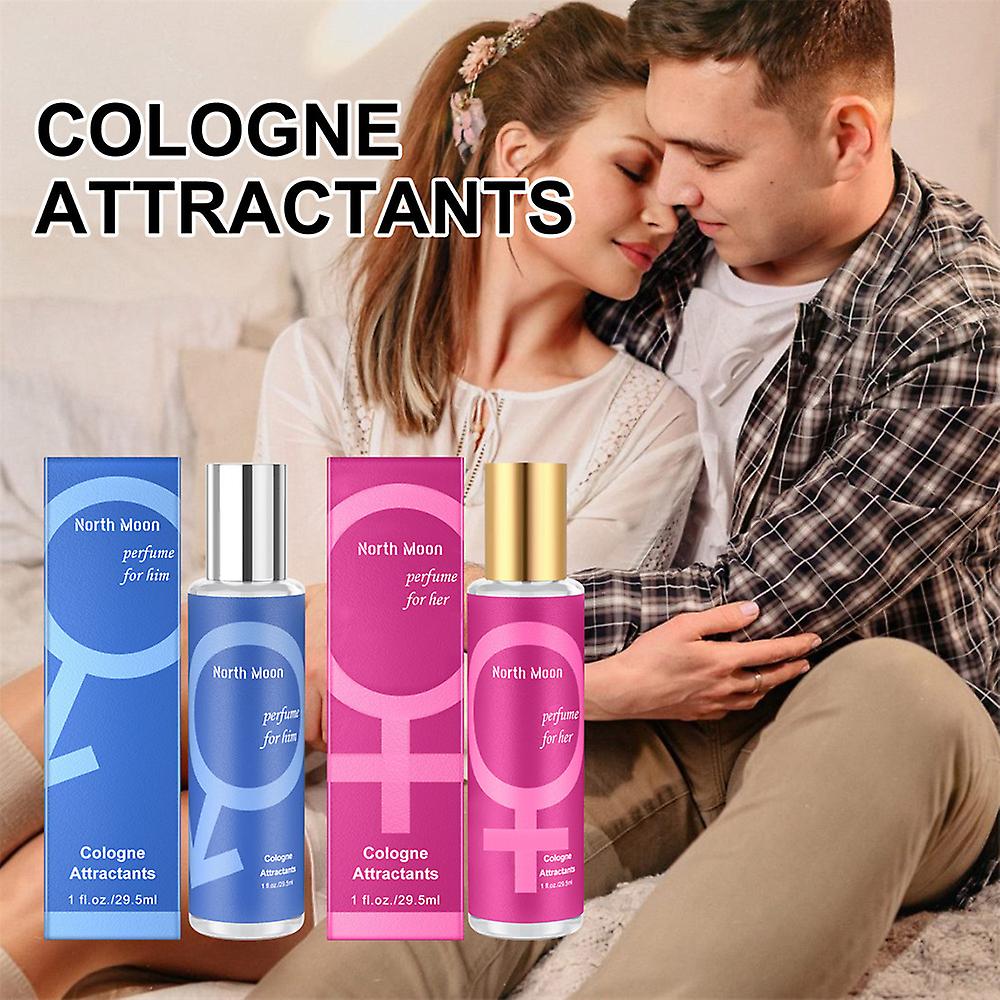 1 3x 29 5ml Attract Men Pheromone Perfume Spray For Woman Man Magnet Sex Aid