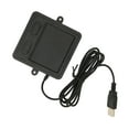 thumbnail image 1 of Wired USB Touchpad, High Sensitivity Portable Trackpad Black  For Home, 1 of 8
