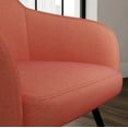 thumbnail image 5 of Sauder La Collection Harvey Park Chaise, Bleu, 427117, 5 of 5