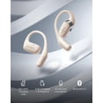 thumbnail image 2 of Auriculares Bluetooth Renovados SHOKZ OpenFit Open-Ear con Micrófono 28H de Reproducción, 2 of 9
