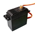 thumbnail image 1 of Servo Motor shamjiam Prueba De Agua 20 Kg Par Metal Completo 4 Crawler Toys Modelo DIY Servos digitales 20kg, 1 of 8