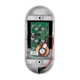 thumbnail image 2 of Touch Keypad Lock Induction ID Card Cabinet Cupboard Coded Locker Security, 2 of 2