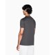 thumbnail image 5 of Camiseta Armani Exchange básica Pima con cuello redondo Sage XS para hombre, 5 of 5