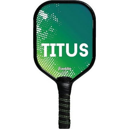 Franklin Titus Pickleball Paddle