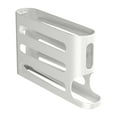 thumbnail image 2 of Organizador de Huevos con Ruedas de 4 Niveles para Refrigerador: Dispensador de Huevos Compacto con Capacidad para 30 Huevos, Diseño Resistente y Protección Lateral para El Almacenamiento En El Refri, 2 of 5