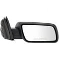 thumbnail image 3 of Left Mirror - Compatible with 2009 - 2012 Ford Flex 2010 2011, 3 of 3
