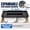 Black L, variant on MeritMerce Expandable Silverware Drawer Organizer with 20 Anti-Slip Pads for Kitchen, 17.7 to 26.8 in, 1 Count