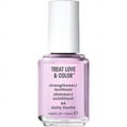 thumbnail image 2 of essie treat love & color nail polish & strengthener, daily hustle, 0.46 fl. oz., 2 of 4