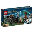 thumbnail image 1 of Lego Harry Potter Voiture et Thestrals de Poudlard 76400, 1 of 10