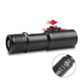 thumbnail image 2 of Linterna de buceo con correa con interruptor magnético T6 linterna impermeable T6 LED de buceo, 2 of 3