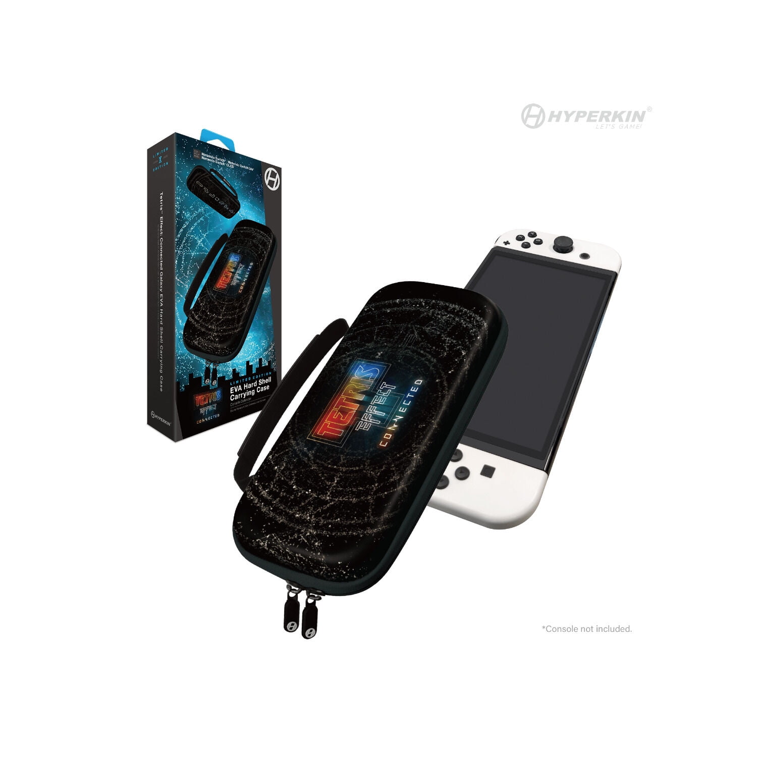 Hyperkin switch case 2025