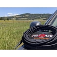 thumbnail image 3 of Cable de Instrumento Pig Hog TRS Negro Alto Rendimiento 6 Pies, 3 of 3