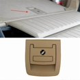 thumbnail image 2 of Trunk Mat Floor Handle for E71 X6 51476958161 Beige with Holes, 2 of 4
