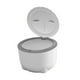 thumbnail image 2 of Contenedor de arena para gatos Fernando bote de basura para perros reutilizable, 2 of 8