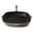 Oyster, variant on BergHOFF Neo Cast Iron Square Grill Pan 11", Oyster