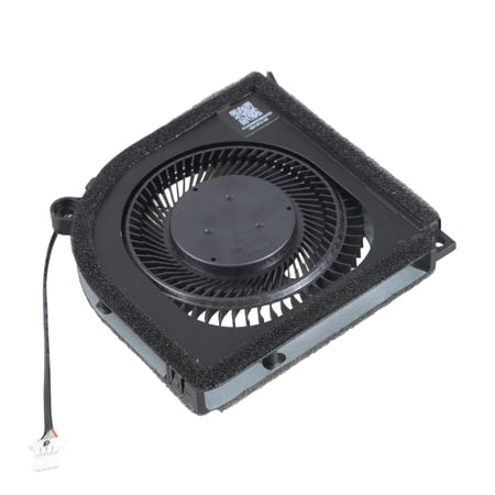 Tizuqe CPU Cooling Fan Heatsink Laptop Graphics Card Cooling Fan For PT315 Laptop