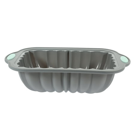 RENACLIPY Silicone Loaf Pan Nonstick Bread Mold for Baking, Kitchen, Cake, and Bread Making