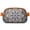 Orange-12, variant on Artistic Ethnic Belt Bag – Classic Paisley Fanny Pack with Floral Retro Patterns for Stylish Outfits