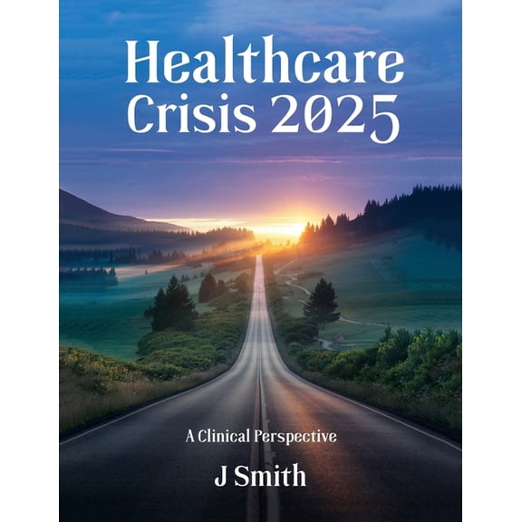 Healthcare Crisis 2025: A Clinical Perspective, (Paperback)