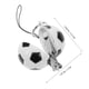 thumbnail image 3 of KAKOWELY Cortauñas con forma de balón de fútbol de dibujos animados, mini cortauñas, mini cortauñas, 3 of 5