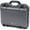 Graphite, variant on Nanuk Medium Series 915 Lightweight NK-7 Resin Waterproof Protective Case, Black