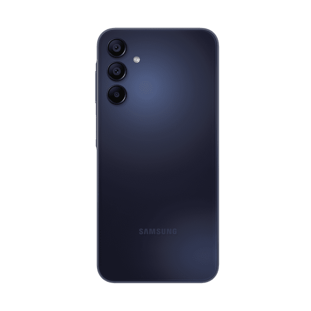 Consumer Cellular, Samsung Galaxy A15 5G - Walmart Business