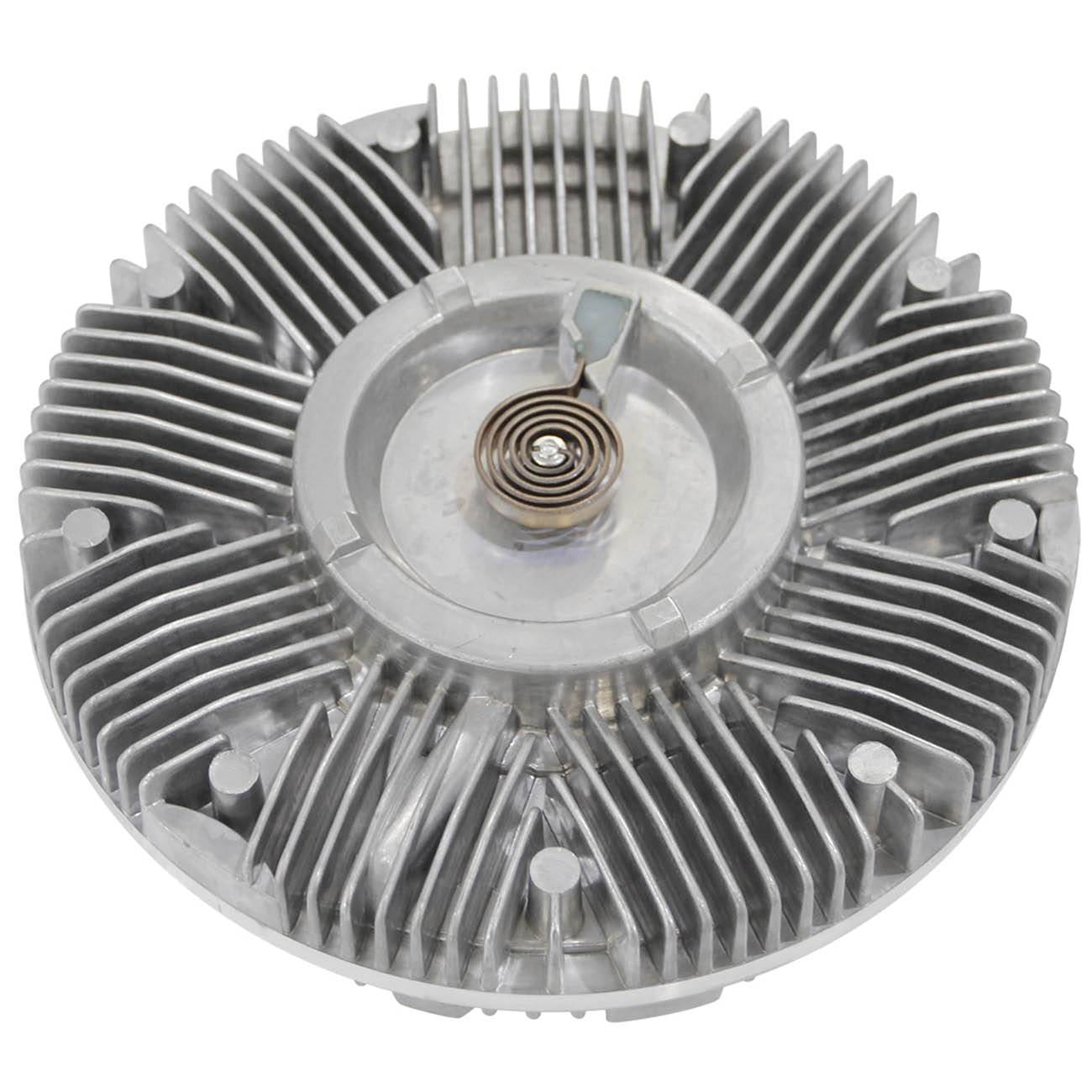 TOPAZ 2846 Engine Cooling Fan Clutch for Chevrolet GMC C6500 C7500