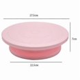 thumbnail image 2 of Ba Rat Turntable Cake Rat Tray Diy Cream Rat Table, 2 of 2