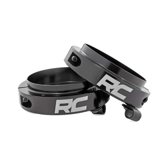 Rough Country 1" Leveling Kit for 2021-2023 Ford Raptor 4WD - 51139