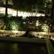 thumbnail image 2 of Foco LED solar Solar Light Mart de 4 puntos, blanco cálido, 2 of 9