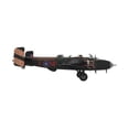 thumbnail image 2 of Handley Page Halifax B.MK III Bomber Aircraft Royal Air Force "Planes of WWII" Series 1/144 Diecast Model Airplane by Luppa, 2 of 4